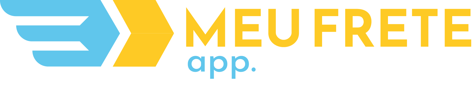 Meu Frete Logo